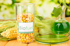 Llanwrtyd biofuel availability