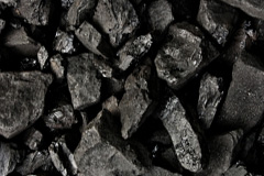 Llanwrtyd coal boiler costs