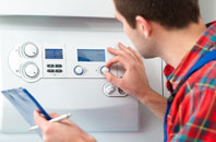 free commercial Llanwrtyd boiler quotes