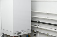 free Llanwrtyd condensing boiler quotes