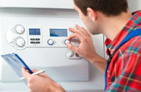 free Llanwrtyd gas safe engineer quotes