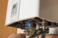 free Llanwrtyd boiler install quotes
